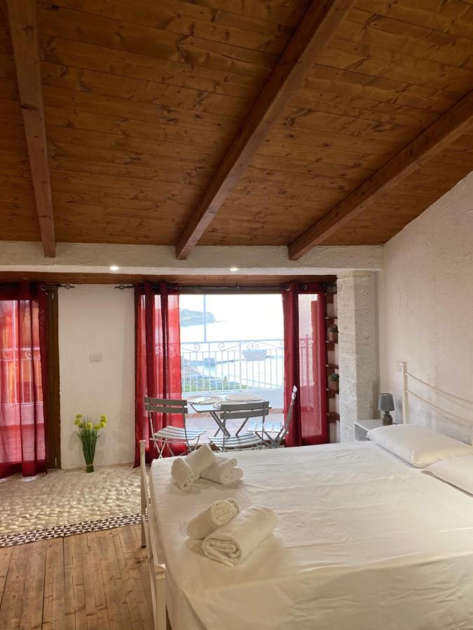Bluemind Hotel Tropea Exterior photo
