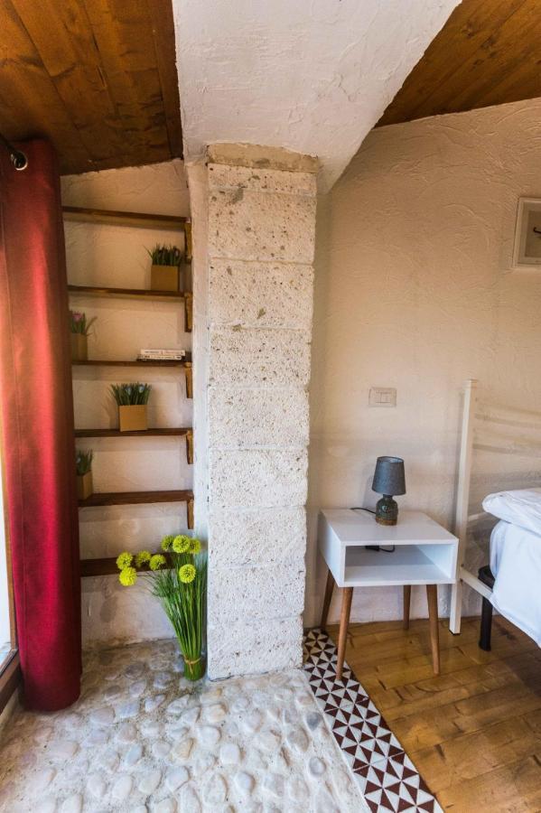 Bluemind Hotel Tropea Exterior photo