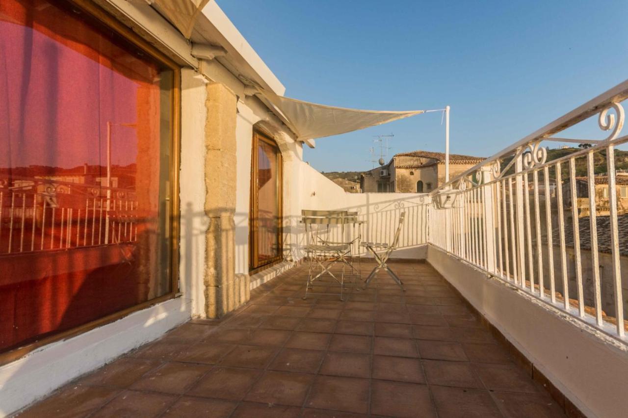 Bluemind Hotel Tropea Exterior photo