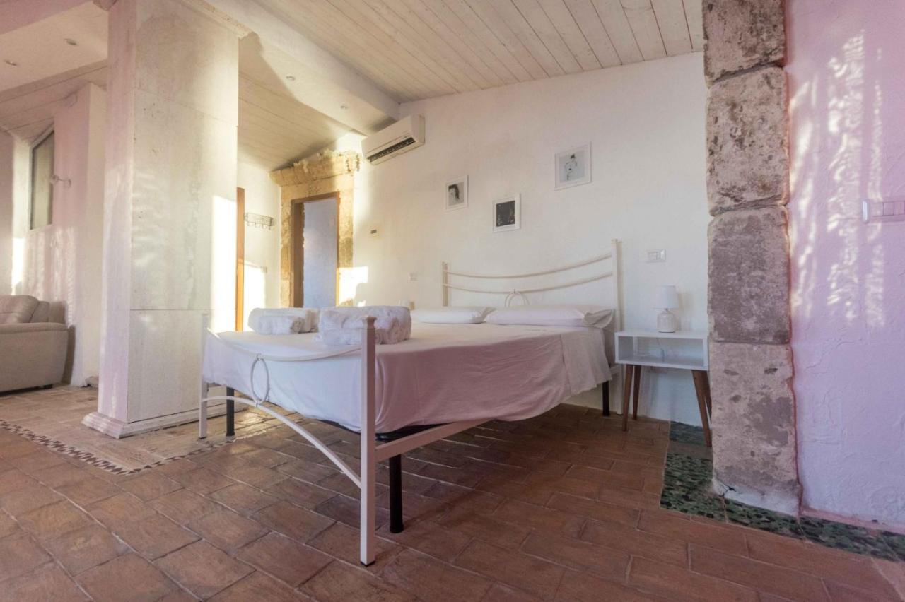Bluemind Hotel Tropea Exterior photo