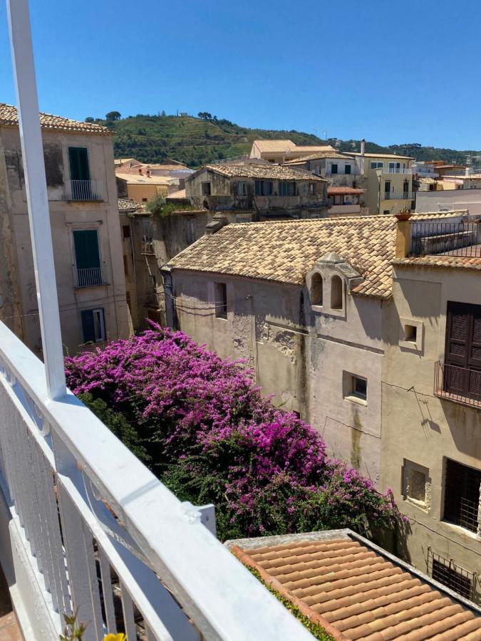 Bluemind Hotel Tropea Exterior photo