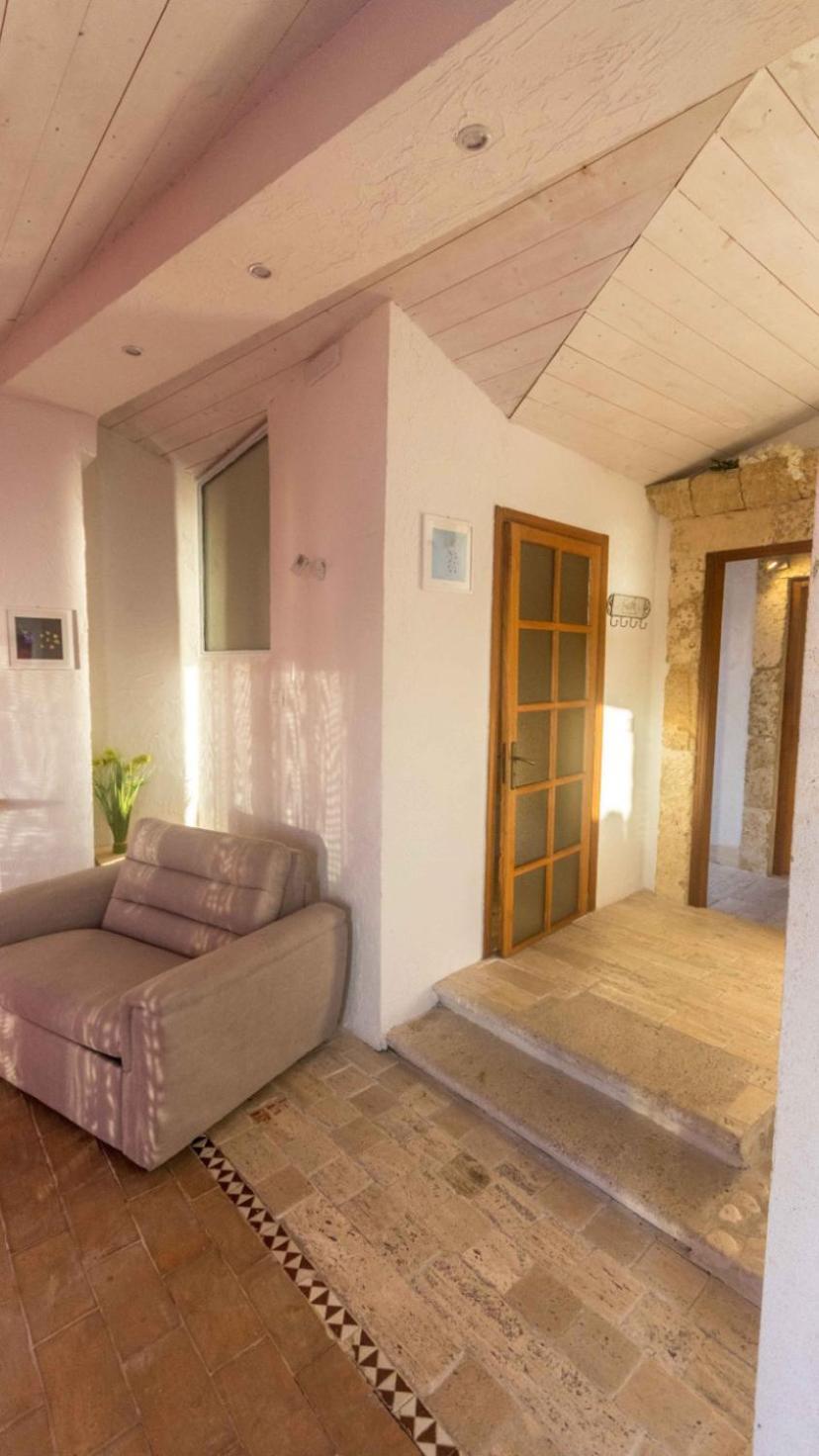 Bluemind Hotel Tropea Exterior photo