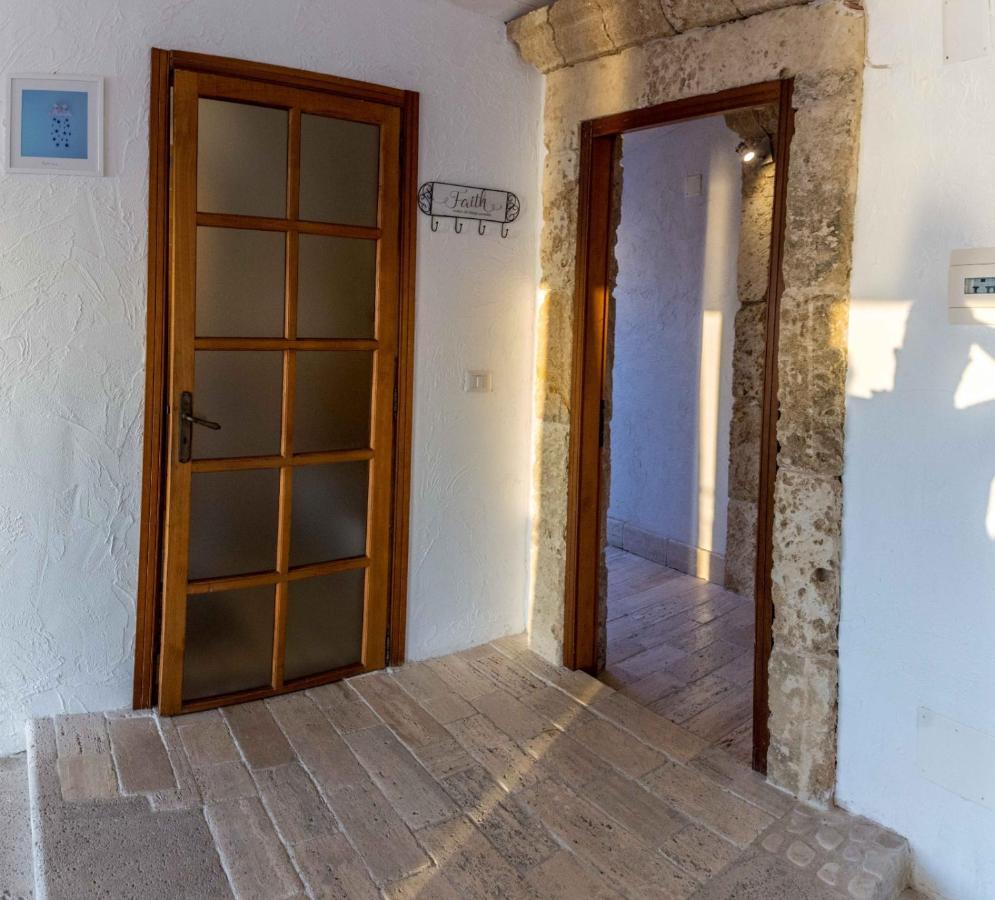 Bluemind Hotel Tropea Exterior photo