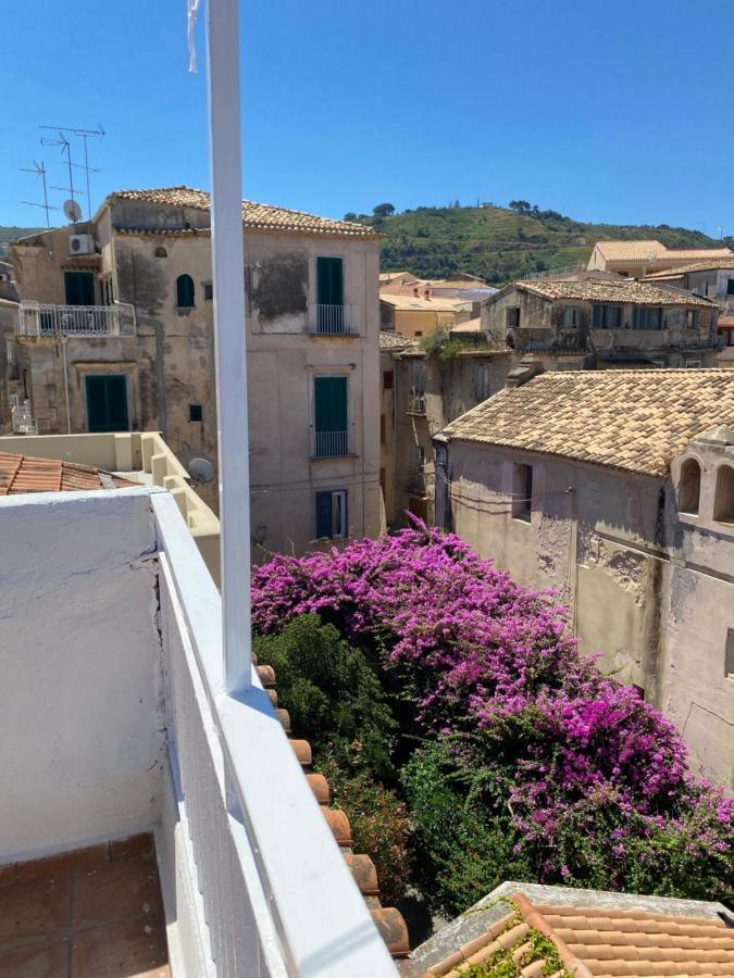 Bluemind Hotel Tropea Exterior photo