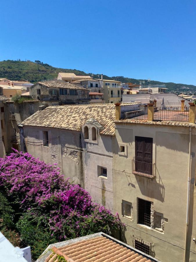 Bluemind Hotel Tropea Exterior photo